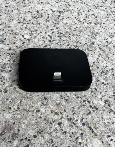 Apple iPhone Lightning Dock