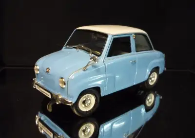 Goggomobil T250 Revell 1/18