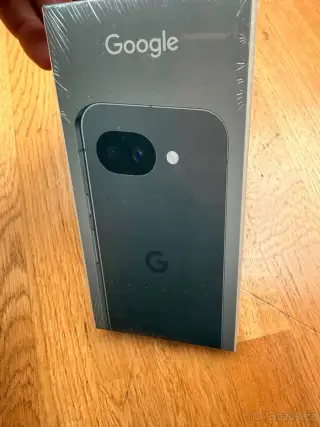 Google Pixel 10a 128gb