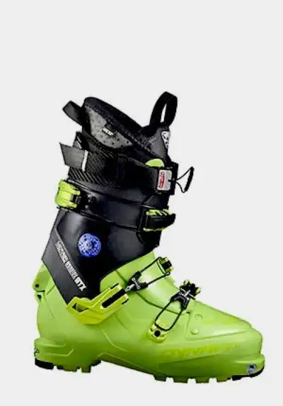Skialp boty Dynafit vel. 8,5