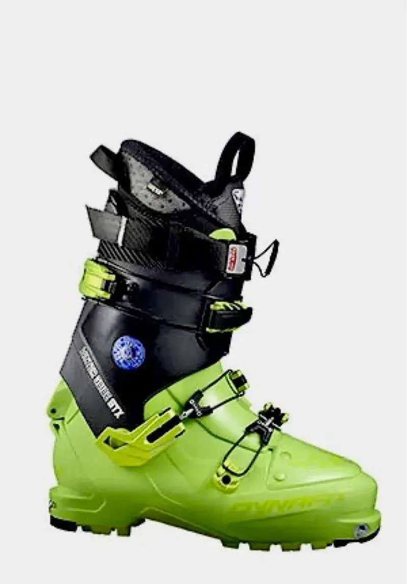 Skialp boty Dynafit vel. 8,5