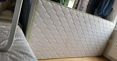 Dormeo Aloe Vera 90x200 - top stav