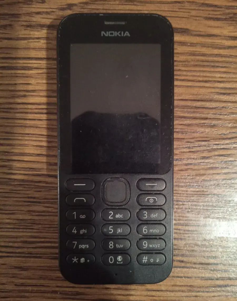 Telefon