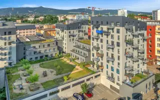 Prodej bytu 3+kk 73 m², Liberec III-Jeřáb, ev.č. 01758