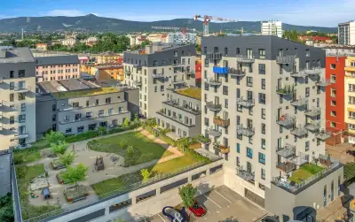 Prodej bytu 3+kk 73 m², Liberec III-Jeřáb, ev.č. 01758