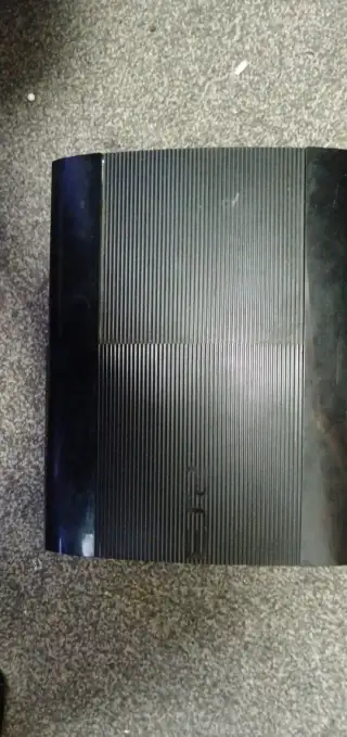 PlayStation 3 super slim
