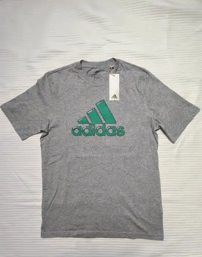 Pánské tričko Adidas