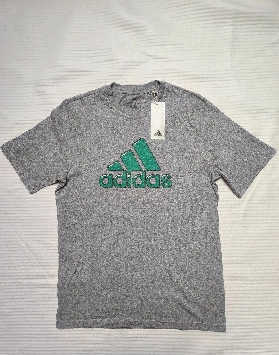 Pánské tričko Adidas