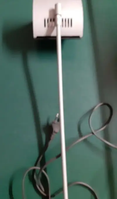 Lampu