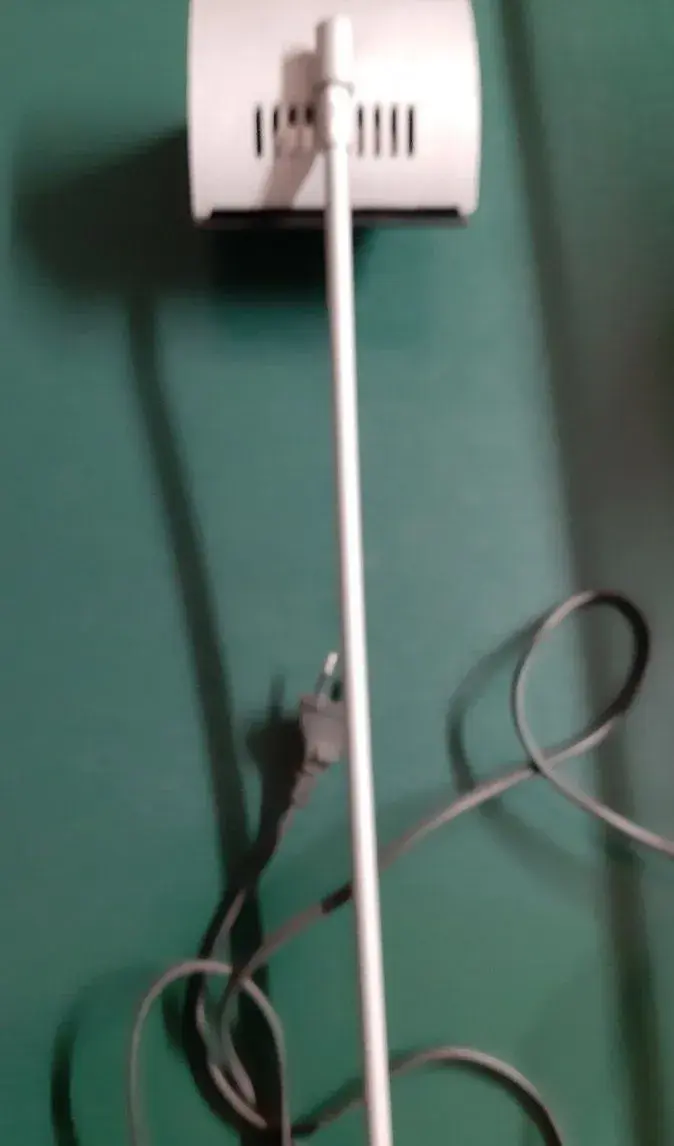 Lampu