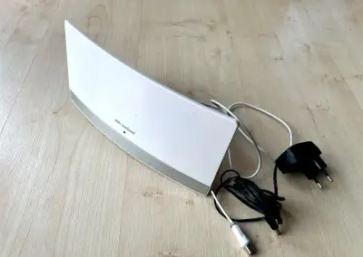 TV antena Meliconi AT55 R1 White