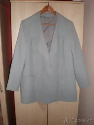 Sako s podšívkou vel. 46 - nenošené