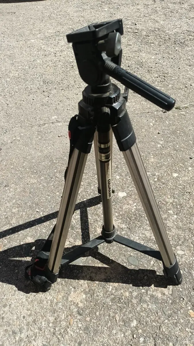 Fotostativ Cullmann 53100