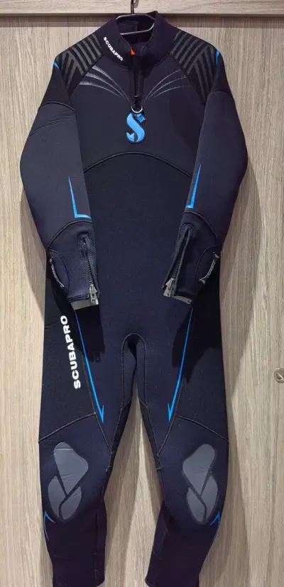 Pánský neoprenový oblek Scubapro