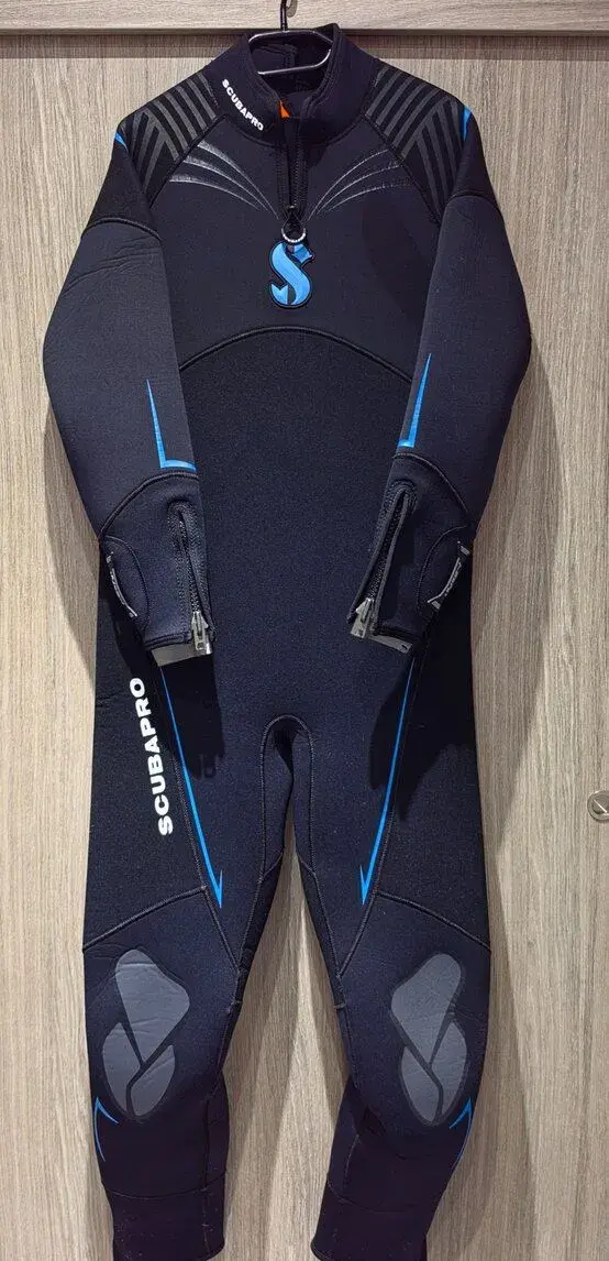 Pánský neoprenový oblek Scubapro