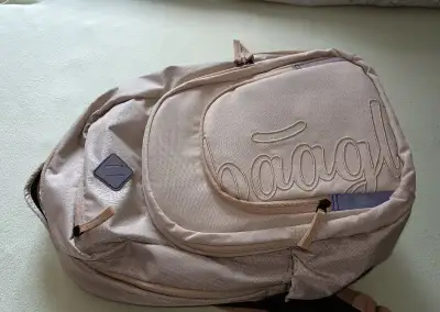 Školní batoh baagl