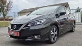 Nissan Leaf – 250 km