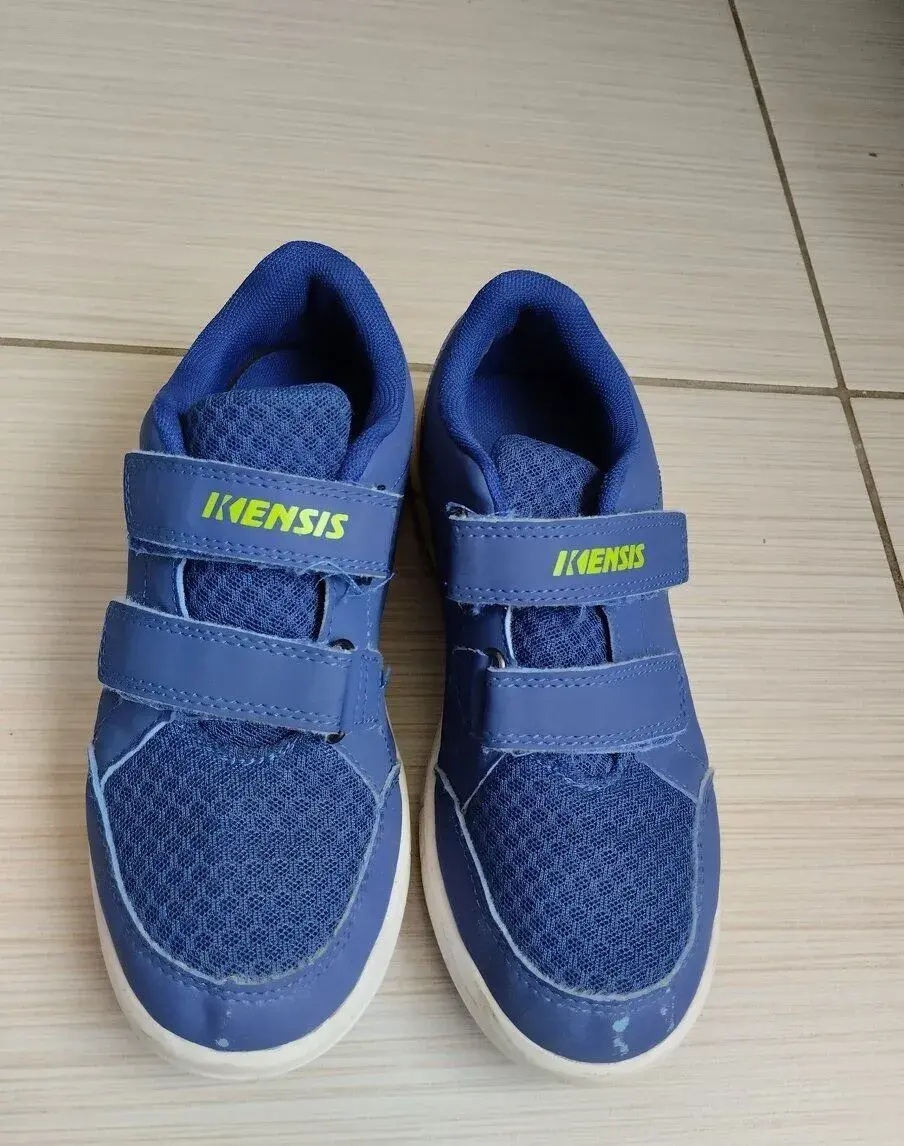 Tenisky Kensis vel.34