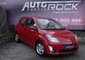 Renault Twingo – 2025, 124 700 km