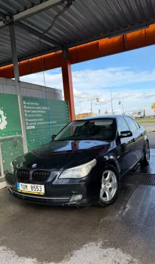 BMW – 2008