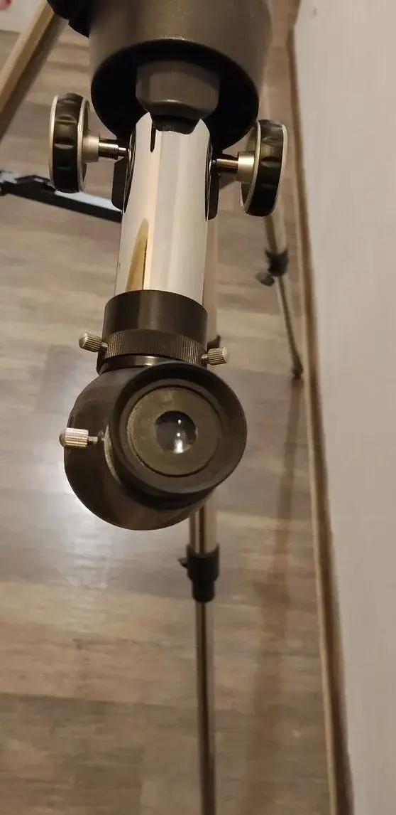 Telesckop Celestron Astromaster 70AZ