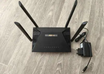 Asus RT-AX53U