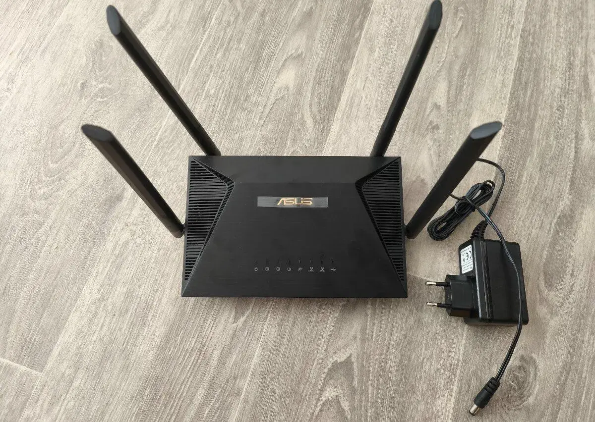 Asus RT-AX53U