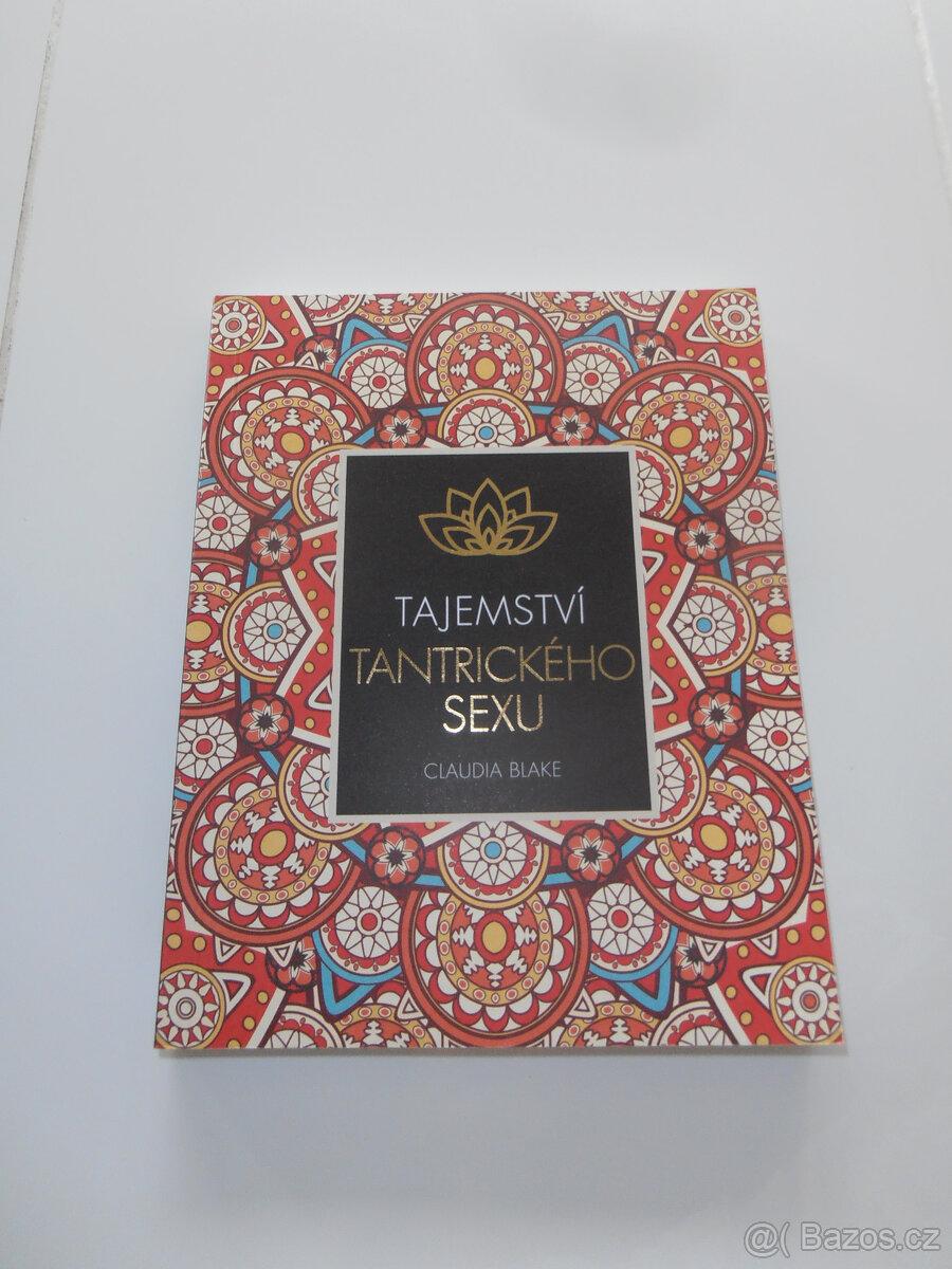 Tajemství tantrického sexu