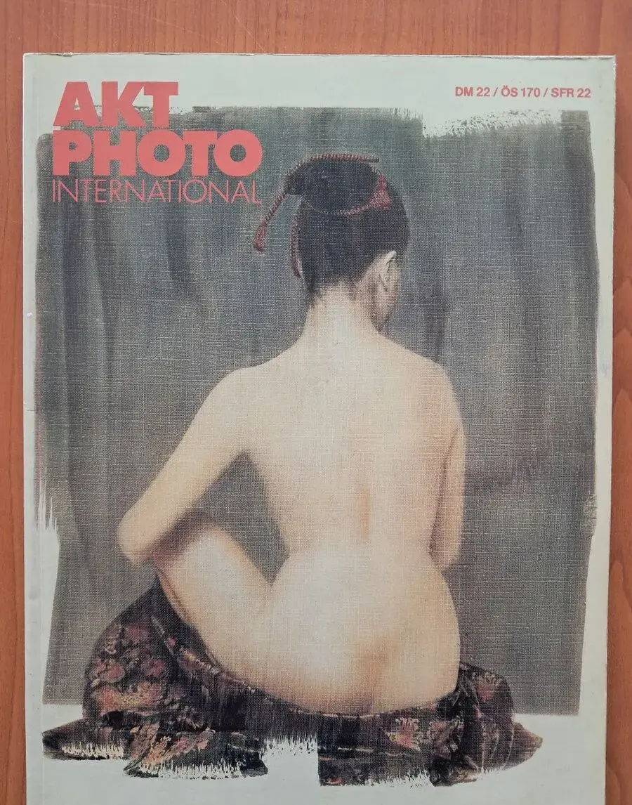 Akt Photo International