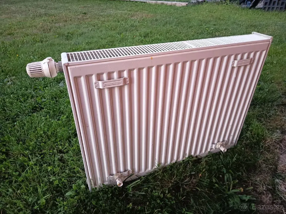 Radiator korado 80×60