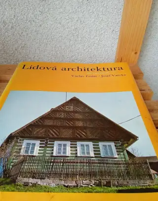 Lidová architektura