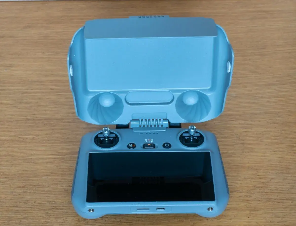 DJI RC2