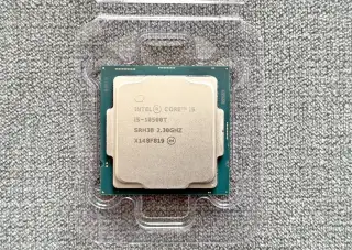 Procesor Intel Core i5-10500T - 6C/12T 3,8GHz 35W - sc. 1200