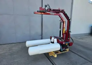 Výstavní balička píce TEMAK T-04 TOPLINE PLUS