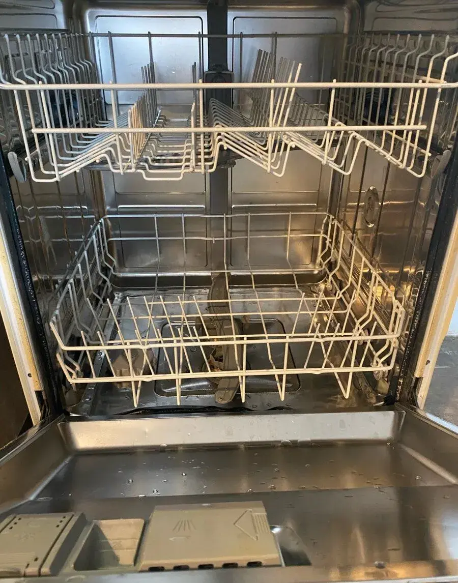 Myčka BOSCH SGI55M25EU