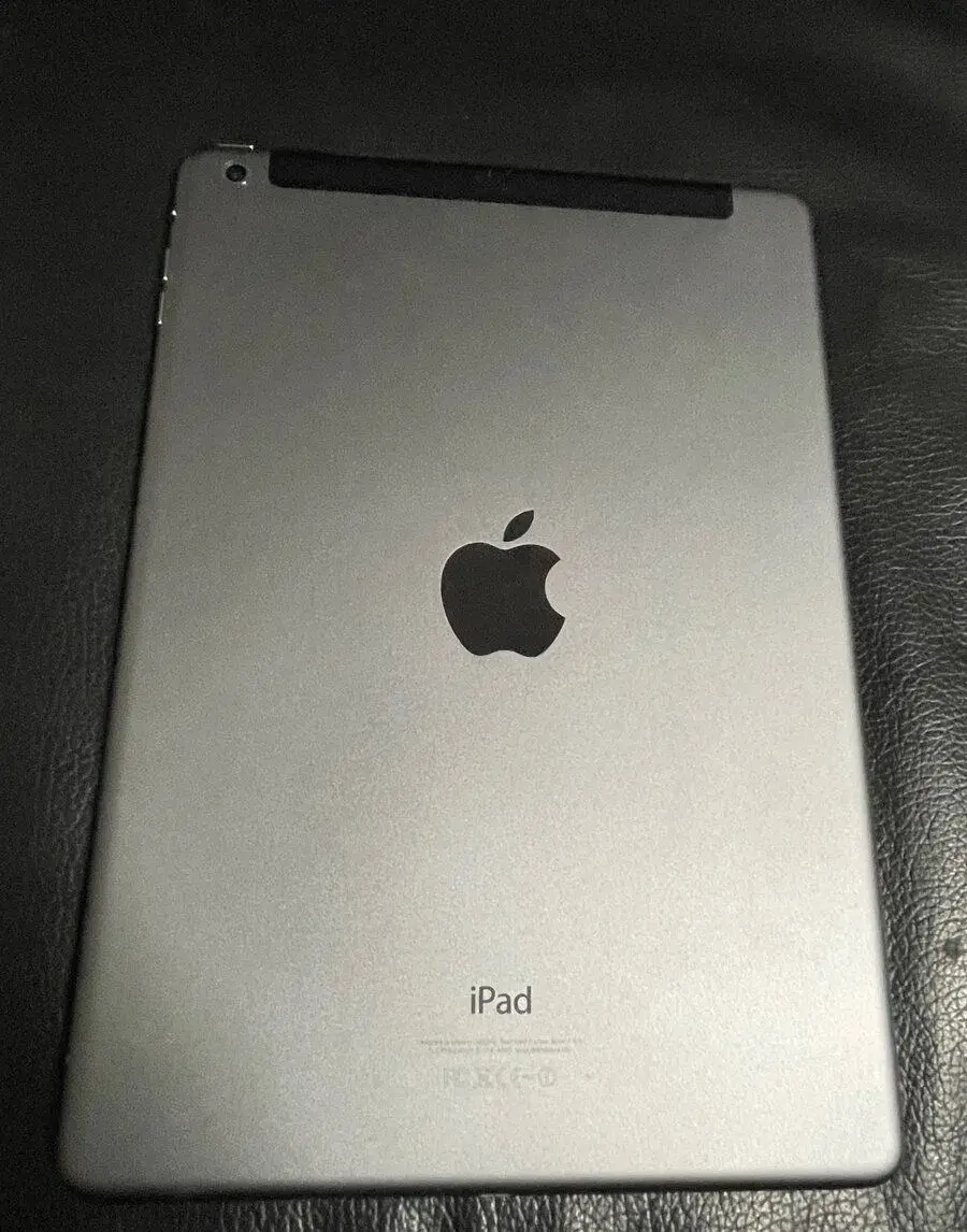 Apple ipad air