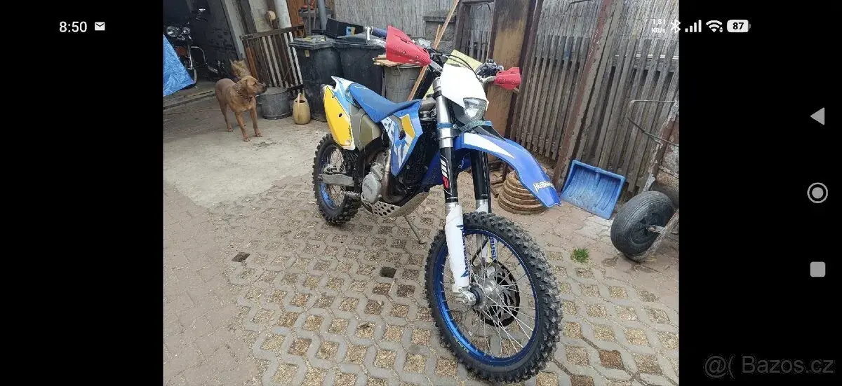 Husaberg