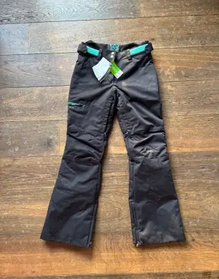 Dámské snowboardové kalhoty XS