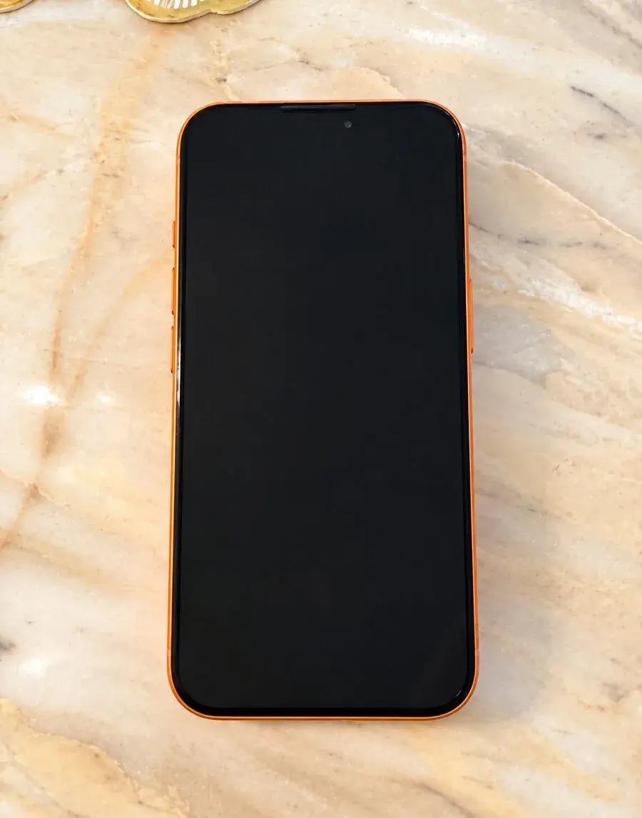 Apple iPhone 17 Pro 256GB – oranžová – Top stav