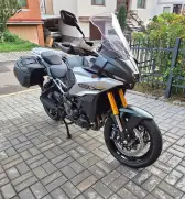 Suzuki GSX S 1000 GX
