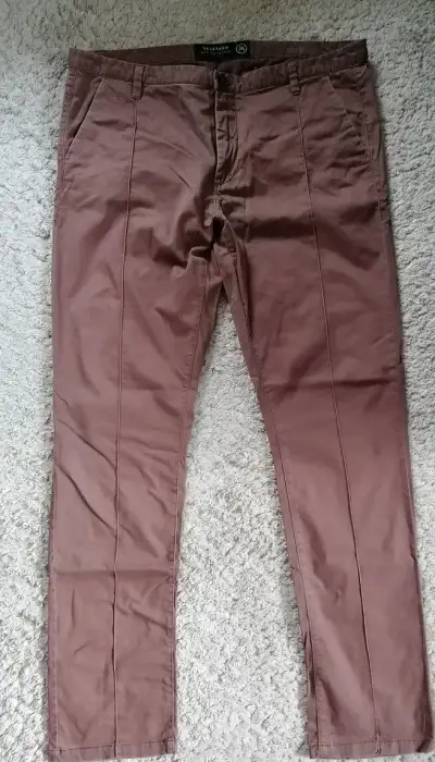 pánské kalhoty Reserved, vel. 36/32 (XL)