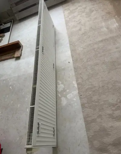 Radiátor Korado 200x 50cm
