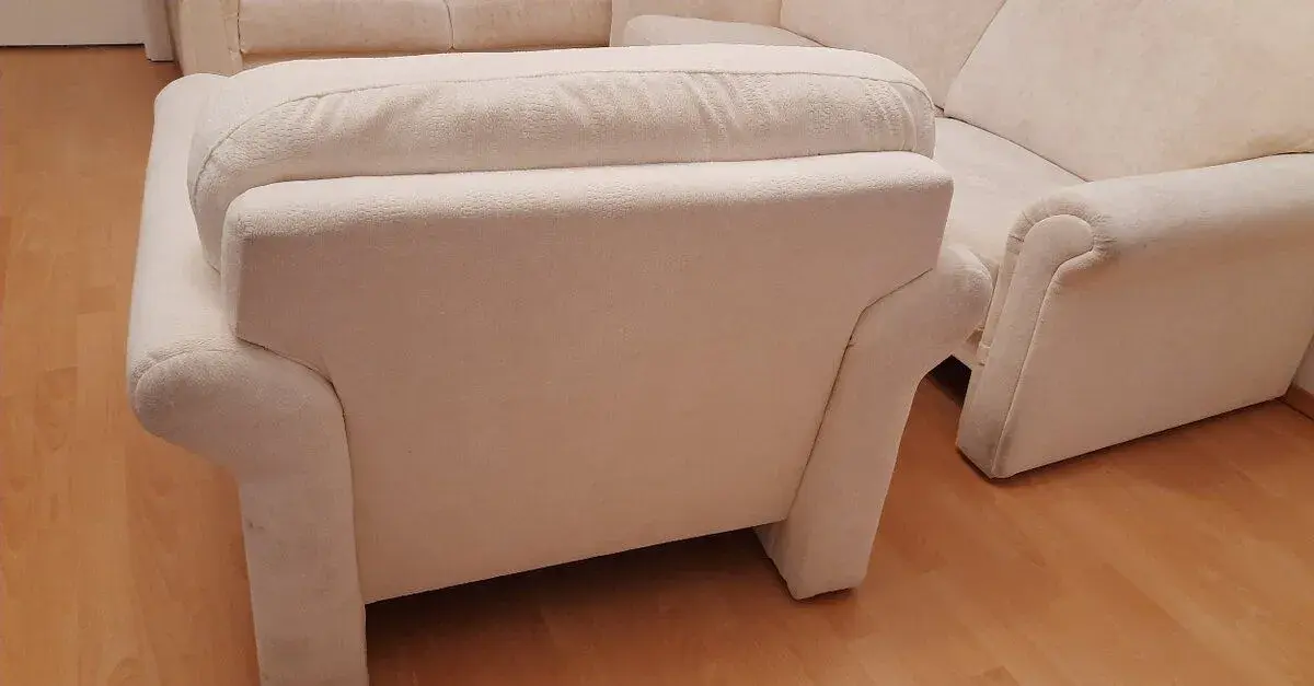 Trojsedák, dvojsedák, křeslo