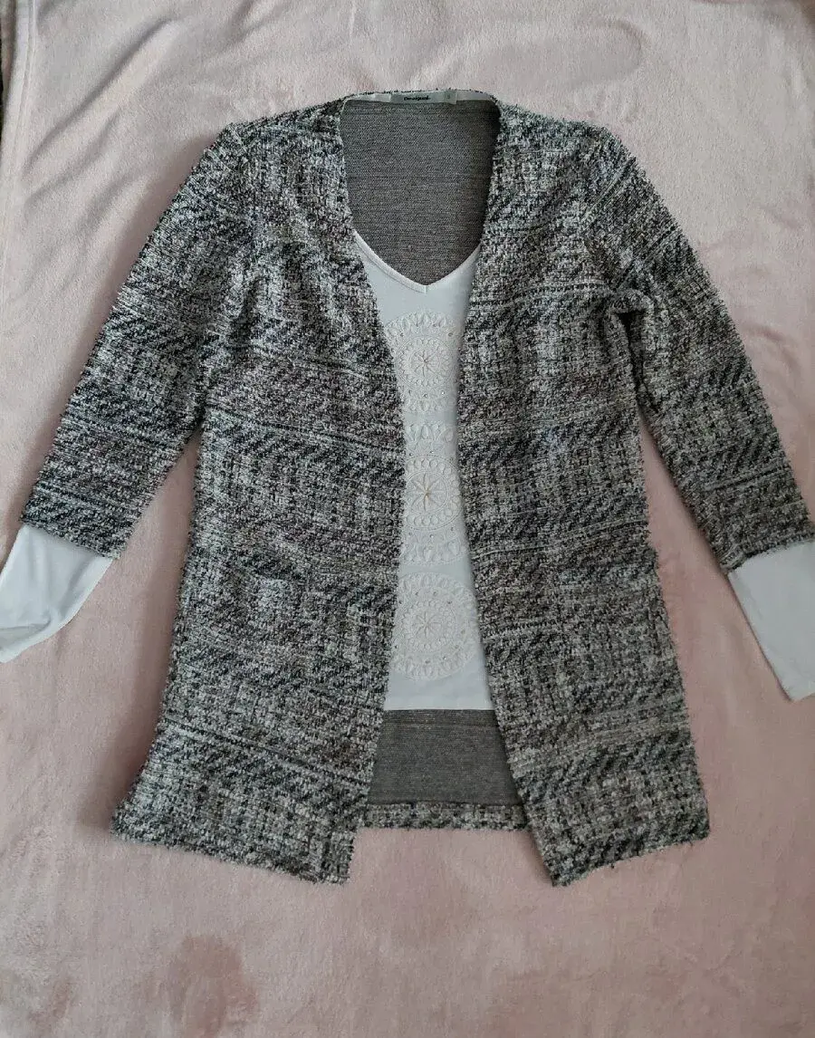 Desigual tunika 2 v 1,vel.36/38