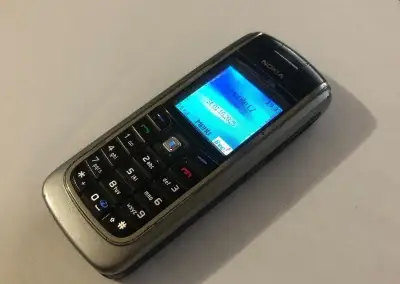 Nokia 6021 - záruka