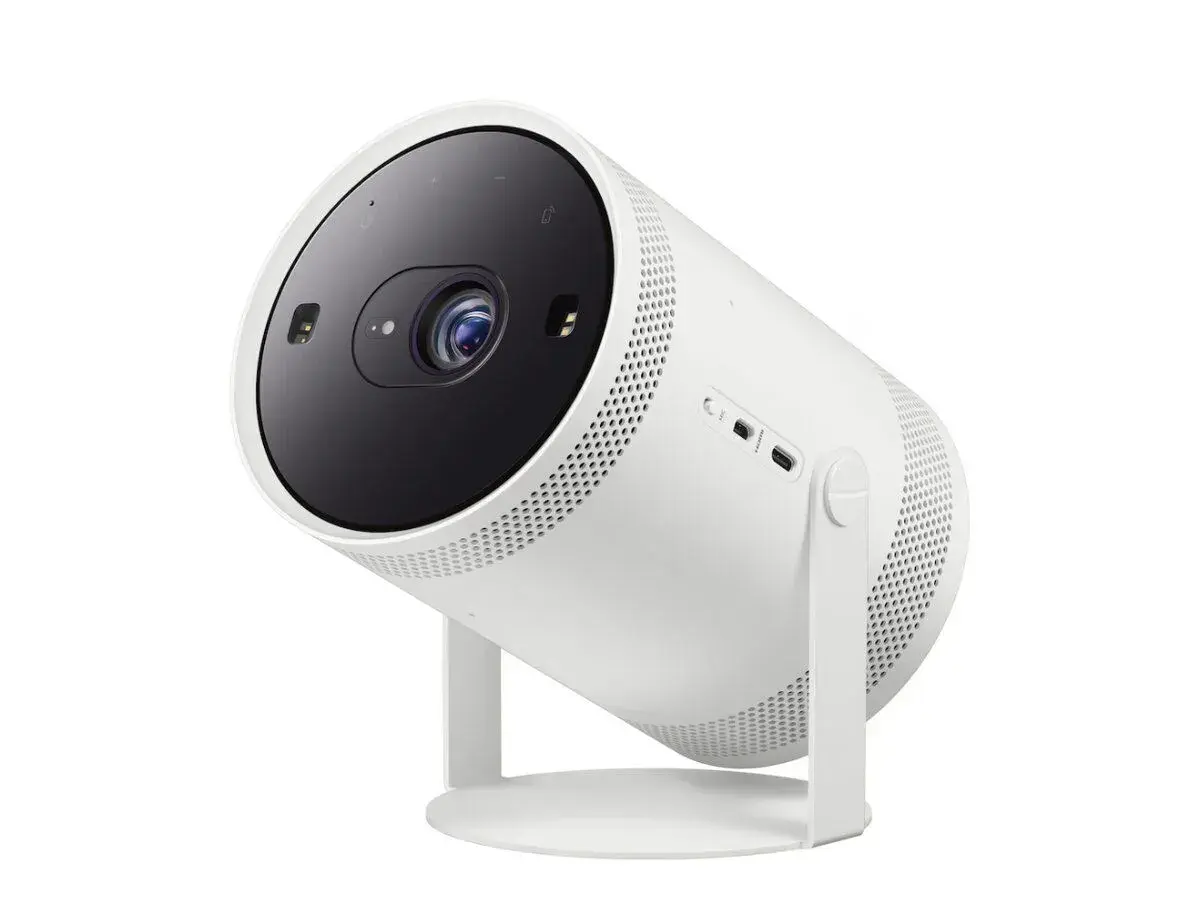 Samsung The Freestyle (2. generace) SP-LFF3CLAXXXH