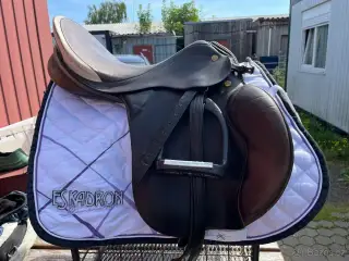 Sedlo Prestige Venezia