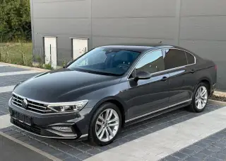 Volkswagen PASSAT – 2021, 168 815 km