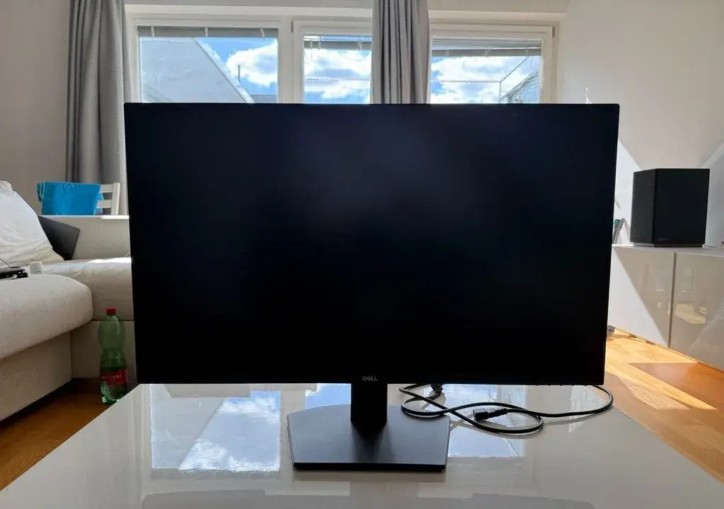 Monitor Dell SE3223Q 32" 4K UHD