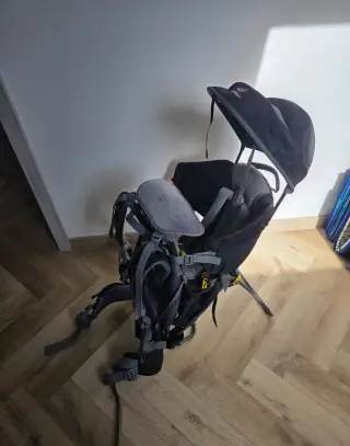 Dětské nosítko Kid Comfort Plus
